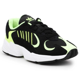 Adidas Yung-1 EE5317 sko sort 1