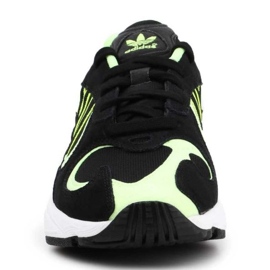 Adidas Yung-1 EE5317 sko sort 2
