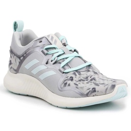 Adidas Edgebounce BC1049 sko grå 1