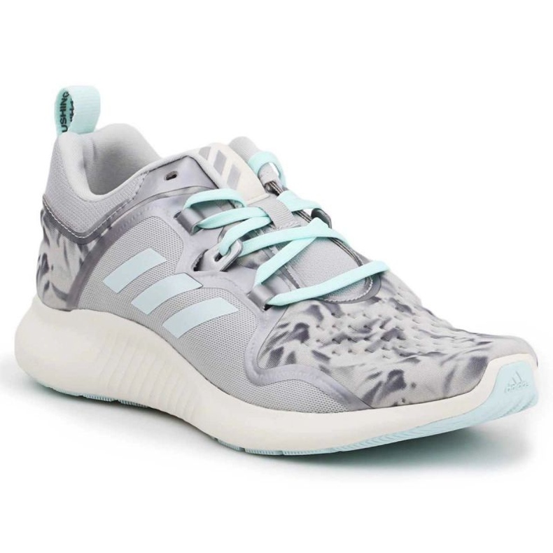 Adidas Edgebounce BC1049 sko grå 1