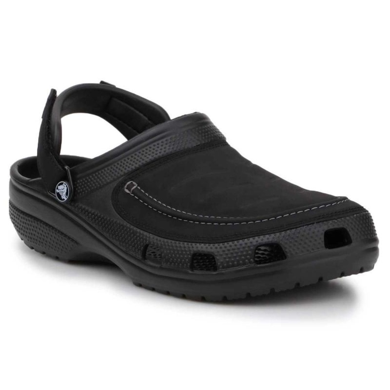 Crocs Yukon Vista Ii Clog 207142-001 flip-flops sort 1