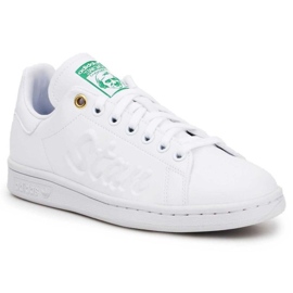 Adidas Stan Smith W FY5464 sko hvid 1