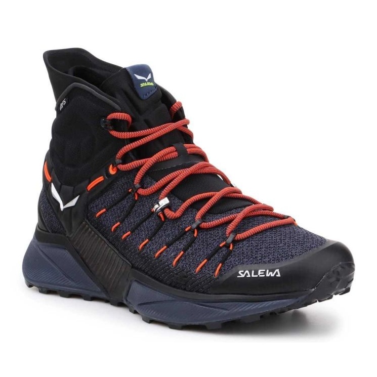 Salewa Ms Dropline Mid-sko 61386-0976 sort 1
