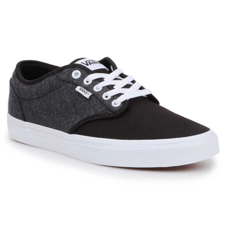 Vans Atwood VN0A45J90PB1 sko sort 1