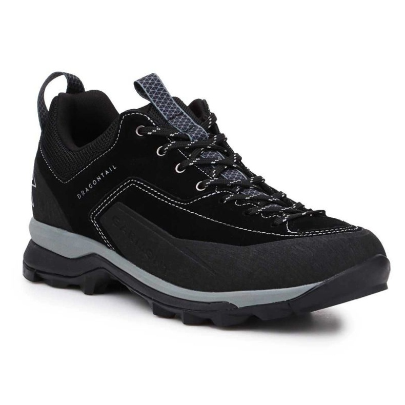 Garmont Dragontail 002477 sko sort 1