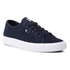DC Manual S MADYS300637-DNW sko sort 1