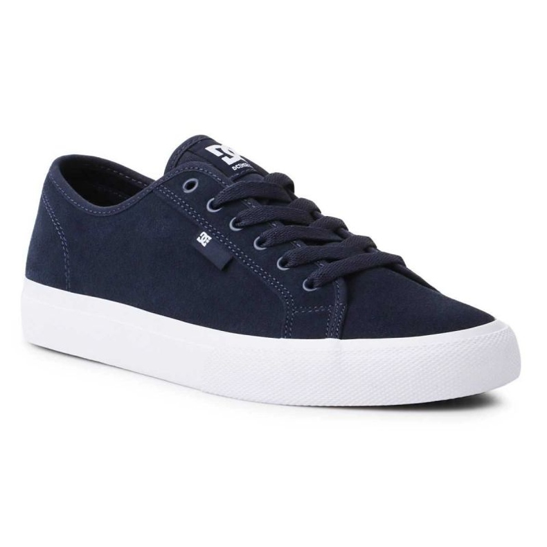 DC Manual S MADYS300637-DNW sko sort 1