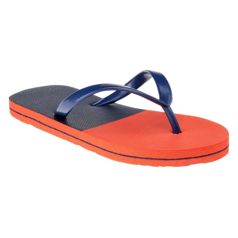 Aquawave roboor klipklapper 92800347110 orange 1