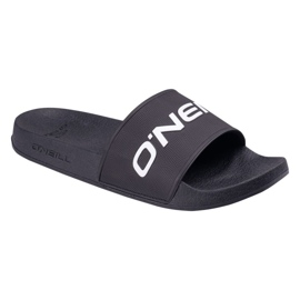 ONeill O'Neill Logo Slides 92800430235 flip-flops sort 1