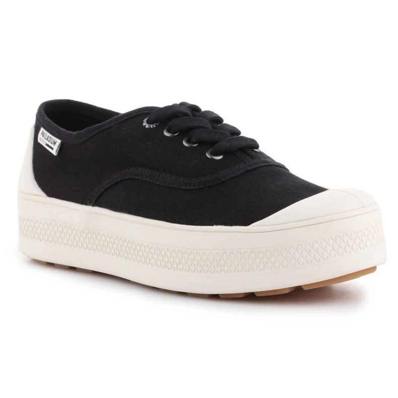 Palladium Sub Low Cvs 95768-030-M sko sort 1