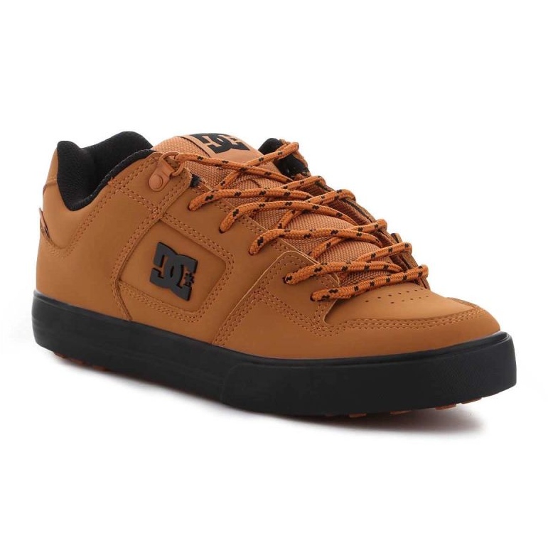 Dc Sko ADYS300151-WE9 brun 1
