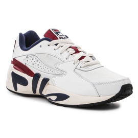 Fila Mindblower sko 1010574-02E beige 1