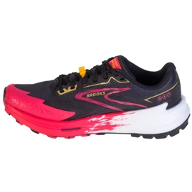 Brooks Catamount 3 1204051B007 løbesko, sorte 1