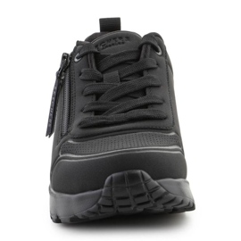 Skechers Uno Lite Easy Zip 310387L-BBK sko sort 2