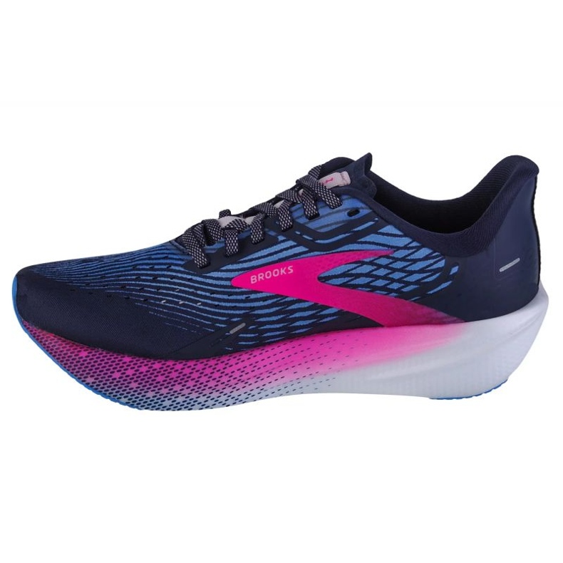 Brooks Hyperion Max 1203771B441 løbesko, blå 1