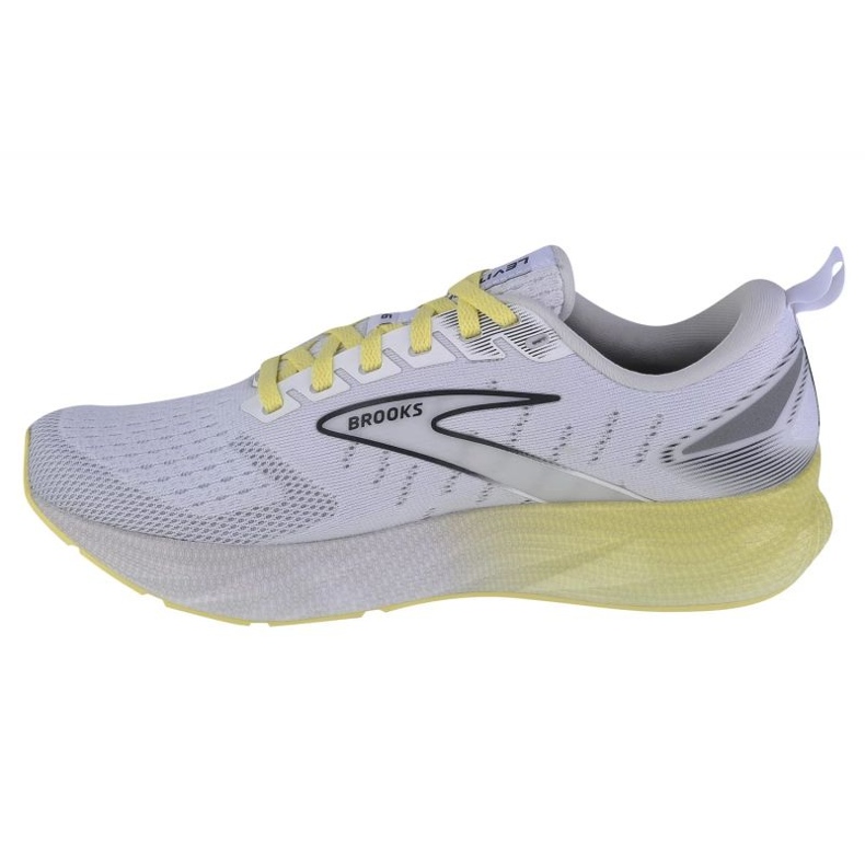 Brooks Levitate 6 løbesko 1203831B137 grå 1