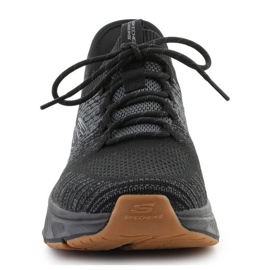 Skechers Slip-Ins: Edgeride sko - Raygo 232932-BBK sort 2