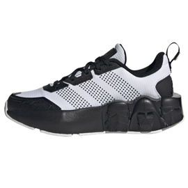 Adidas Star Wars Runner ID5229 sko hvid 1