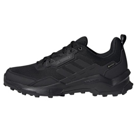 Adidas Terrex AX4 Gtx IE2570 sko sort 1