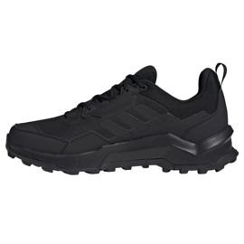 Adidas Terrex AX4 Gtx IE2570 sko sort 2