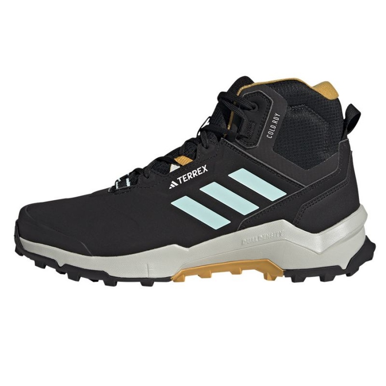 Sko adidas Terrex AX4 Mid Beta COLD.RDY M IF7433 sort 1