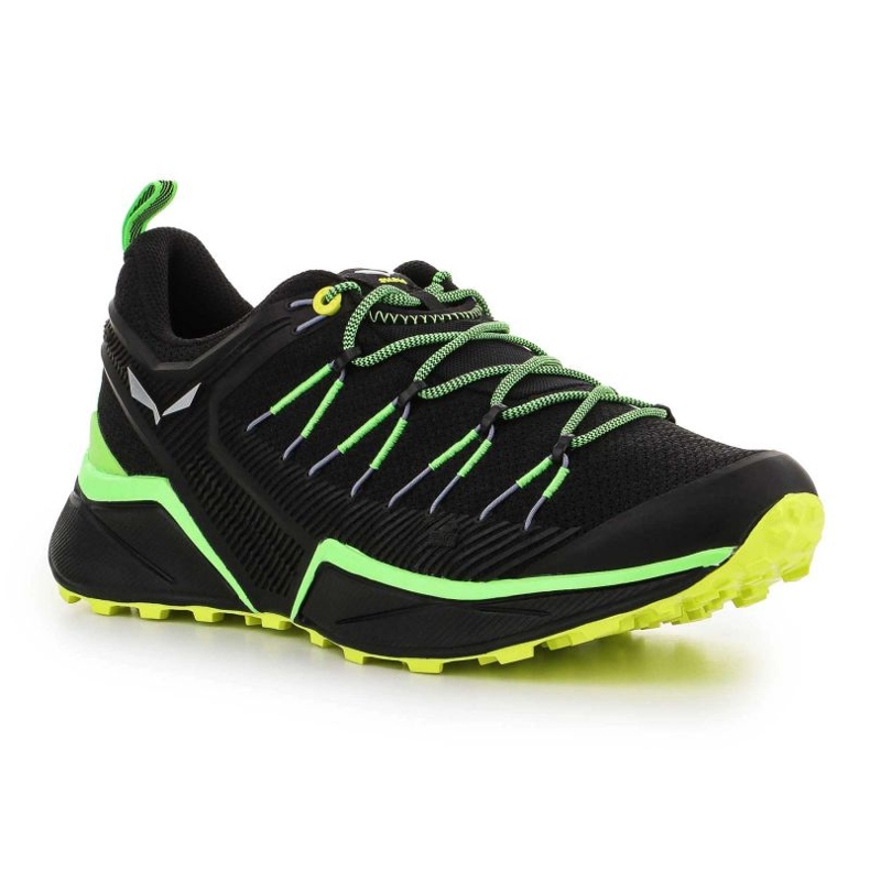 Salewa Ms Dropline sko 61368-5815 sort 1
