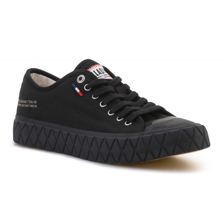 Palladium Palla Ace Cvs 77014-008-M sko sort 1