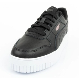 Puma Carina Street Sportssko til kvinder 393846 02 sort 2