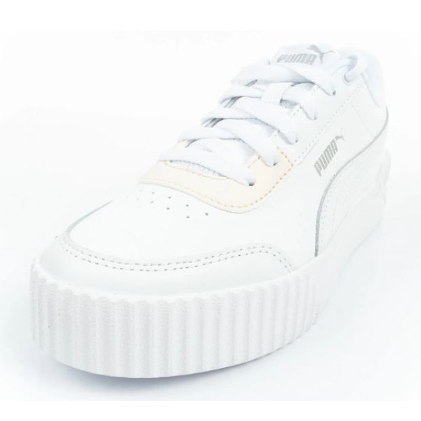 Puma Carina Lift 374225 07 sportssko hvid 2