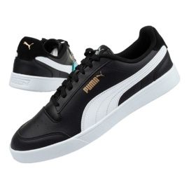 Puma Shuffle sko 309668 04 sort 1
