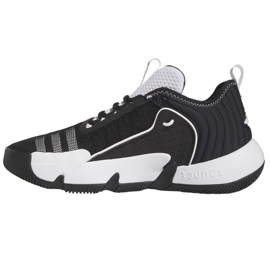 Adidas Trae Unlimited M HQ1020 sko sort sort 1