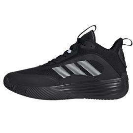 Adidas OwnTheGame 3.0 IH5849 sko sort 2