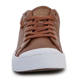 Palladium Pallaphoenix OL U-Cuoio sko 75734-210-M brun 2