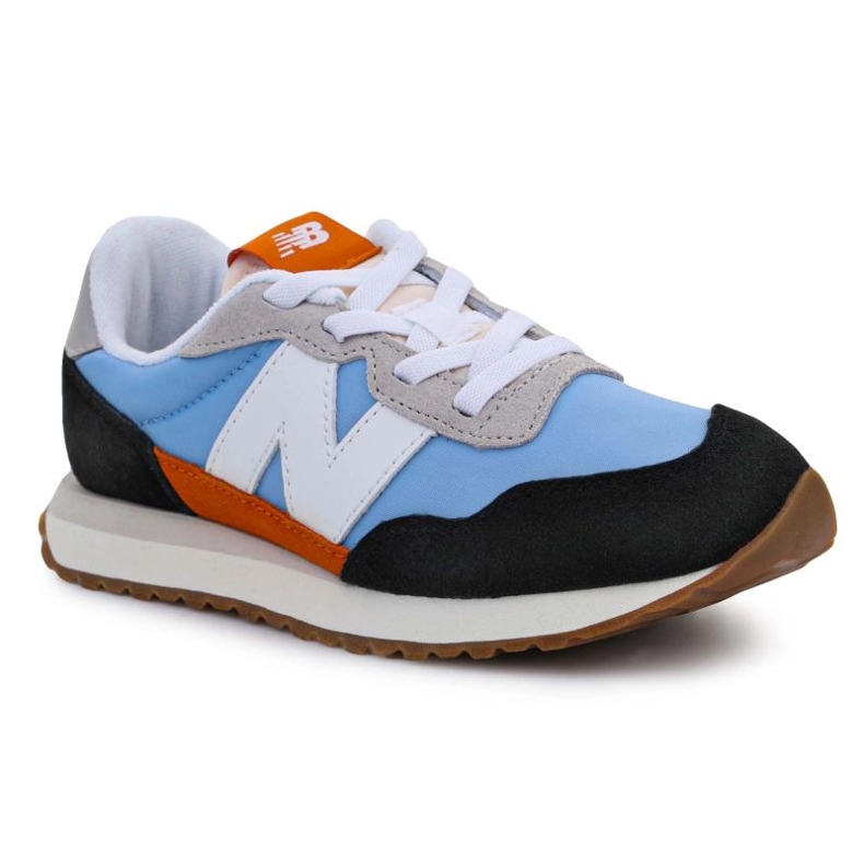 New Balance PH237EF sko blå 1