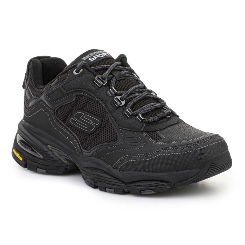Skechers Vigor 3.0 Sort 237145-BBK sko 1