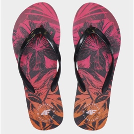 Flip-flops 4F W 4FSS23FFLIF060 54S lyserød 1
