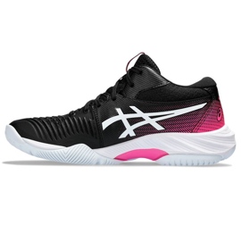 Sko Asics Netburner Ballistic Ff Mt 3 W 1052A070-003 sort sort 2