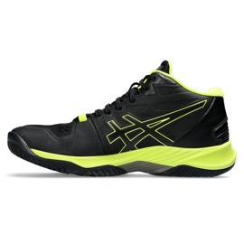 Asics Sky Elite Ff Mt 2 M 1051A065-004 sko sort sort 2