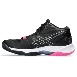 Asics Sky Elite Ff Mt 2 W 1052A054-001 sko sort sort 2