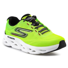 Skechers Go Run Swirl Tech Speed ​​​​220908-YEL løbesko gul 1