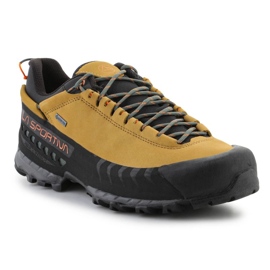 La Sportiva TX5 Low Gtx Savana Tiger sko 24T732206 gul 1