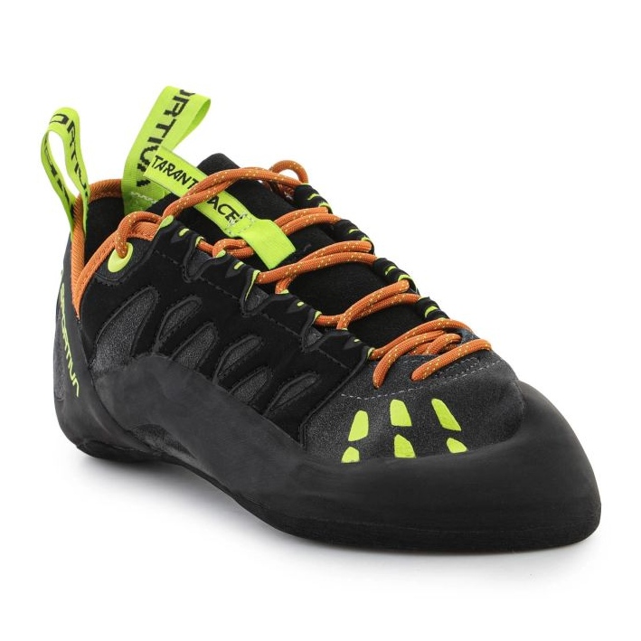La Sportiva Taramtulace Carbon 30L900729 klatresko sort 1