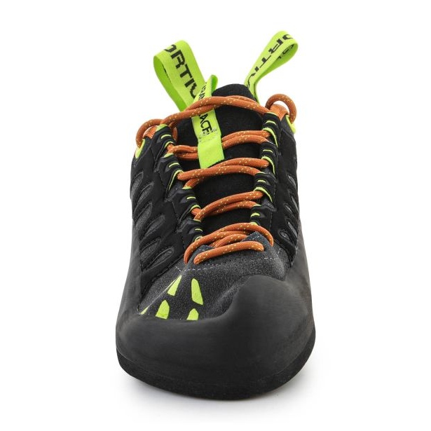 La Sportiva Taramtulace Carbon 30L900729 klatresko sort 2