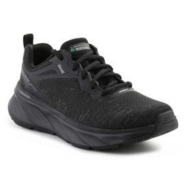 Skechers Edgeride sko - Exxo 232836-BBK sort 1