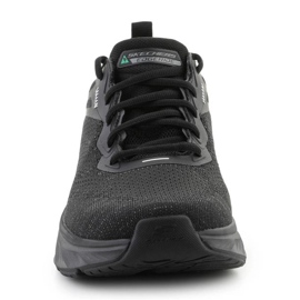 Skechers Edgeride sko - Exxo 232836-BBK sort 2