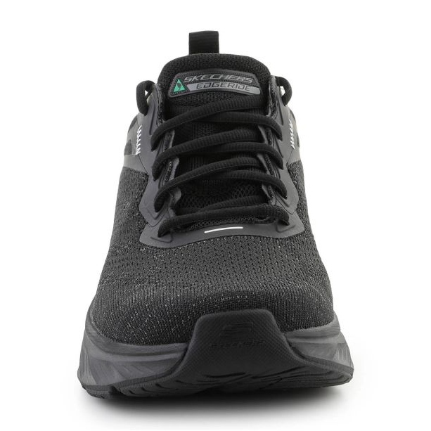 Skechers Edgeride sko - Exxo 232836-BBK sort 2