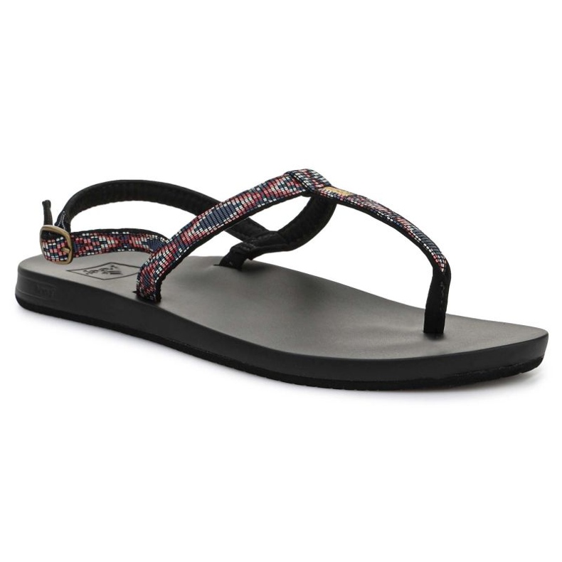 REEF RF0A3VDL sandaler sort 1
