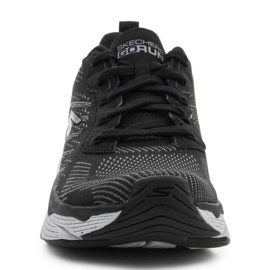 Skechers Max Cushioning Elite Limitless Intensity sko 220066-BKGY sort 2