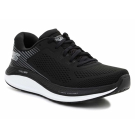 Skechers Go Run Persistence sko 246053-BKW sort 1