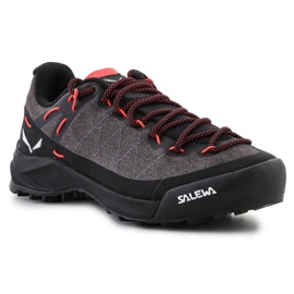 Salewa Wildfire Canvas sko 61407-0876 sort 1